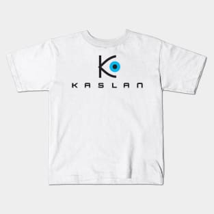 Kaslan Kids T-Shirt